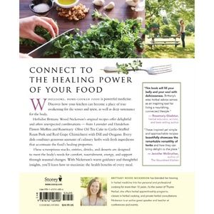 Kitchen - The Herbalist's Kitchen Kitchen - The Herbalist's Kitchen